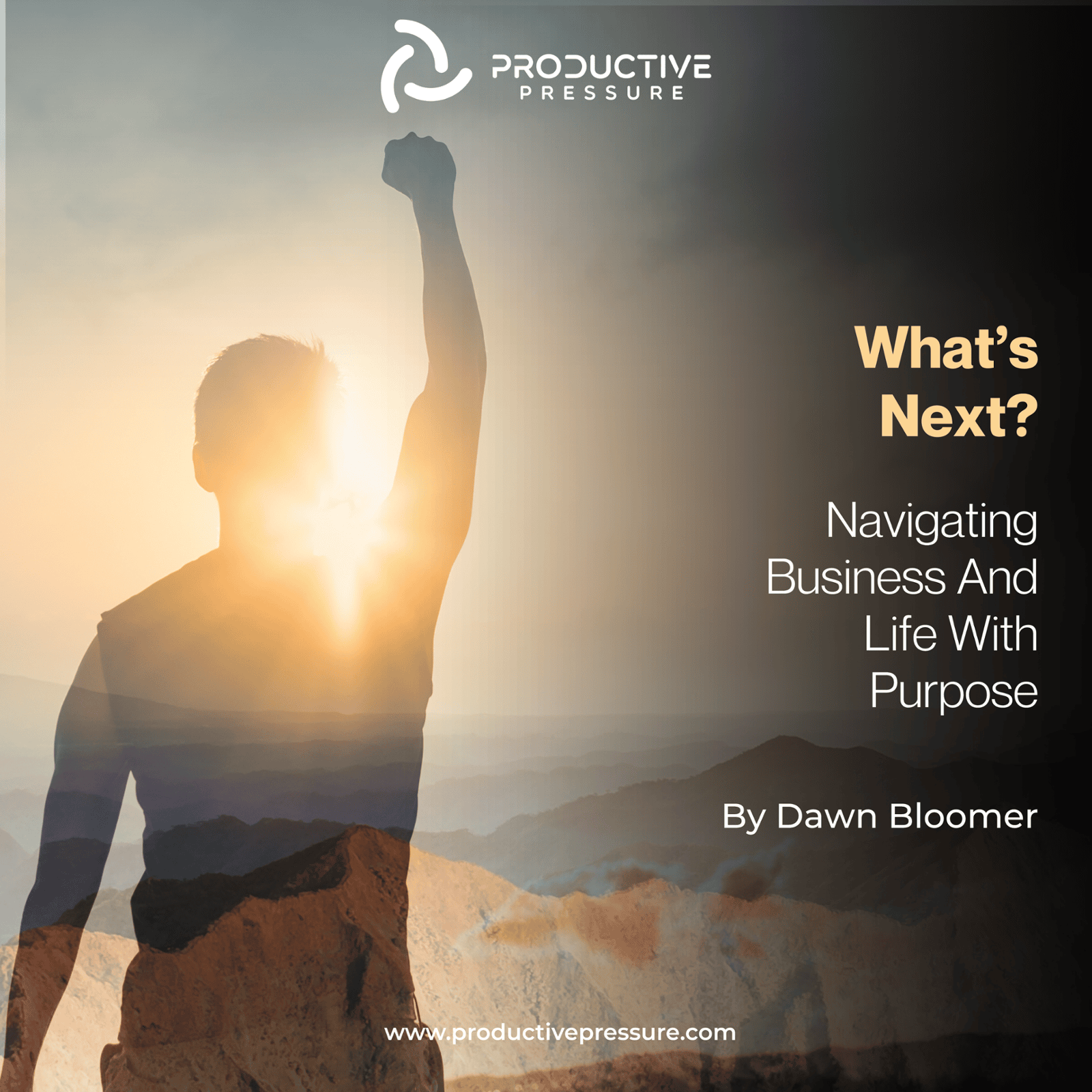 What’s Next? Navigating Business and Life with Purpose